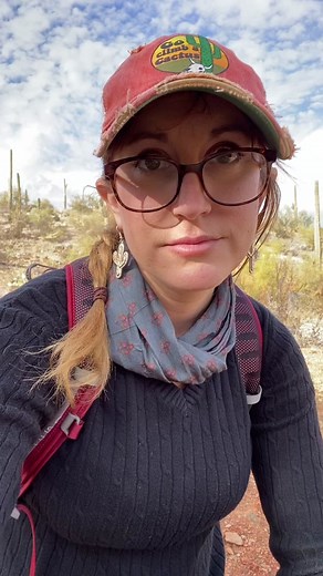 elizabeth desertrelic on TikTok