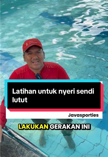 Latihan Efektif untuk Nyeri Sendi Lutut