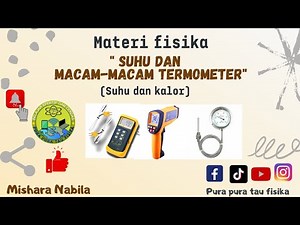 TEMPERATURE AND TYPES OF THERMOMETERS Grade 11 | Celsius Scale, Kelvin Scale, and Fahrenheit Scale