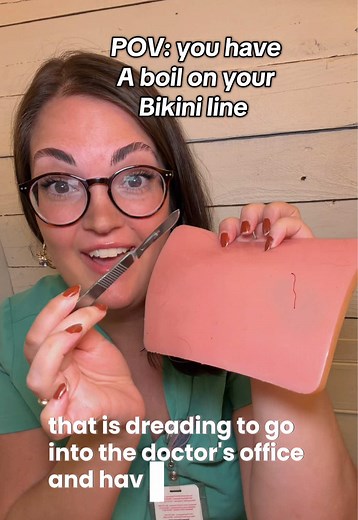 Hyland's Drawing Salve for Boils and Cysts Relief