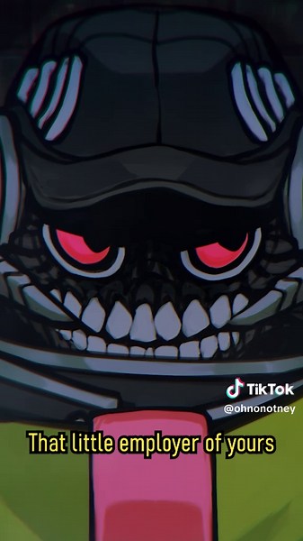 Animation: Out of Microwaves by Neytirix