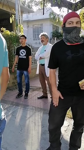 La versión #Nopor de #rickandmorty @marcopoloerlopezv #Sxmx #Viral #Hot #parati #Sexmex