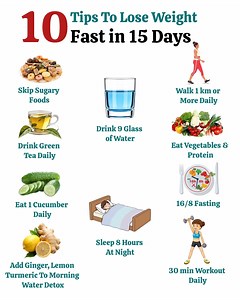 Struggling to shed those extra pounds? Here are some simple, effective weight loss tips that actually work! From smart eating habits to small lifestyle changes – it’s all about consistency. Watch till the end for a bonus tip!" #WeightLossTips #FatLossJourney #HealthyLifestyle #FitnessMotivation #LoseWeightNaturally #GetFitStayFit #HealthyHabits #NutritionTips | Useful Info & Entertainment