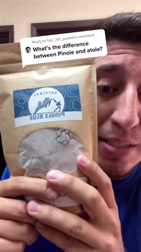 Pinole Blue on TikTok