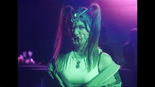 Hideous | movie | 2022 | Official Trailer