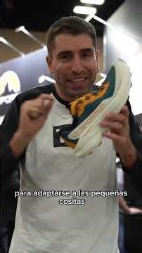 🆕🚨LA SPORTIVA PRODIGIO 2 - 🤪 A subtle evolution of version 1, improving aspects such as COMFORT