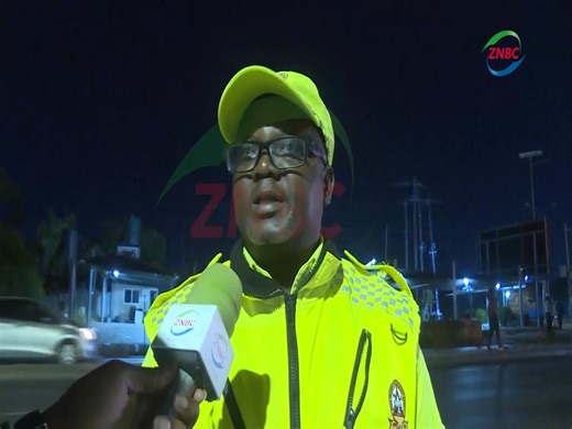 Traffic Offenders Face Fast-Track Courts By Wilson Mulinda The Road Transport and Safety Agency –RTSA- has impounded numerous vehicles for various traffic offences during routine New Year’s Eve patrols. RTSA Public Relations Officer CHANDA CHILUMBA says the offences include drinking and driving, expired road tax, expired certificates of fitness and insurance, as well as invalid driving licences. Ms. CHILUMBA has also voiced concern over the growing number of unlicensed drivers, most of whom are