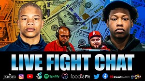 ☎️Curmel Moton Vs Zaquin Moses🔥Live Fight Chat❗️
