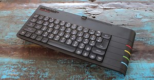 Reborn home computing classic loads up second generation