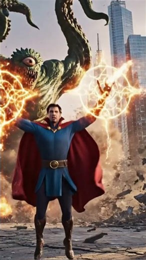 Mysterious Avengers: Doomsday Leaked Footage – The End Begins! Multiverse Collapse Explained