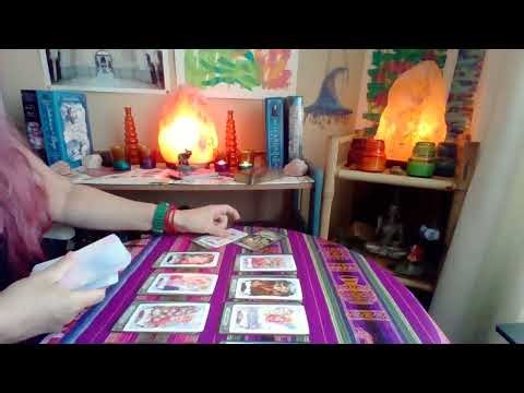 SAGITTARIUS!!🔮A job change will expand your creativity!! You'll connect with someone really cool,...
