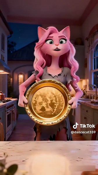 #aicat #aicats #funny #cat #ai