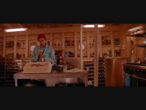 Top Movie Scenes 04 The Life Aquatic with Steve Zissou