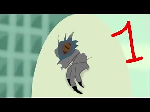 Blue´s journey Part 1 (the first weeks)