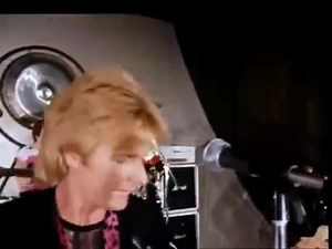 The Babys (Back on My Feet Again) Song Release Year 1980 | Rocker