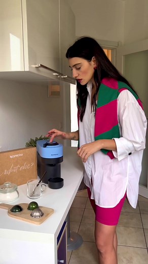 Nespresso Vertuo Pop: La Colazione Più Colorata con Capsule Pop Caffè
