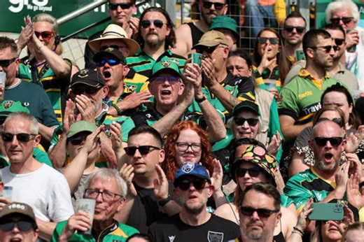 Premiership gets shot in arm as league attendances grow for most