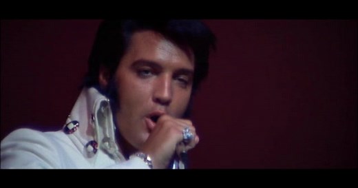 Elvis Presley.-.[Live in Las Vegas (1970)]