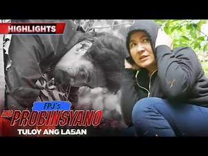 Task Force Agila suffers the consequence of their dangerous mission | FPJ's Ang Probinsyano