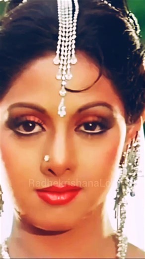 Sridevi dance blast ⚪🔴🟡 #viral #love #bollywood #chandni #shorts