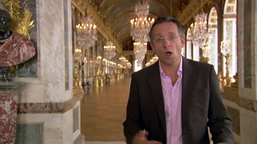 The Story of Science: What Is Out There? (1 of 6)