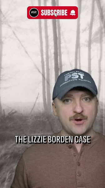 El misterio de Lizzie Borden: un crimen sin resolver