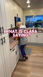 Clara was beyond excited to use her brand new Clara Woods Collection Bag. She was so determined that she even packed two cans of sparkling water because the bottle wouldn't fit! To ensure her bag stayed safe and dry, Clara cleverly placed it in a plastic bag. Safety first, right? Way to go, Clara! We're so proud of you and your resourcefulness! | Clara Woods