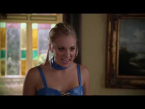 Charmed 8x08 Remaster - Leo Invisible