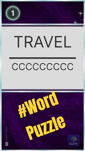 Rebus Puzzle Challenge 🔥 Can You Solve These Word Puzzles? #quiz #rebuspuzzle