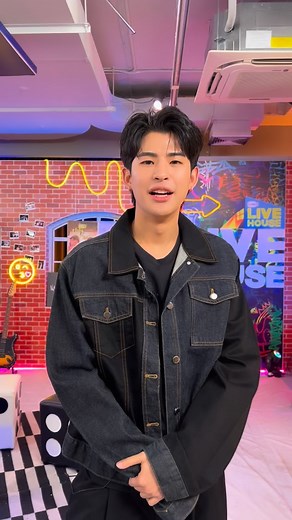 72K views · 8.7K reactions | #GMMTVLiveHouse วันนี้พบกับ ”มาร์ค“ และ 2 หนุ่ม ”คริส นนน“ มาเจอกันเยอะๆ นะทุกคนนนนนน GMMTV Live House ทุกวันอังคาร และ พฤหัสบดี สัปดาห์นี้ เวลา 21:30 น. ทาง Youtube และ TikTok : GMMTV #GMMTV | GMMTV | Facebook