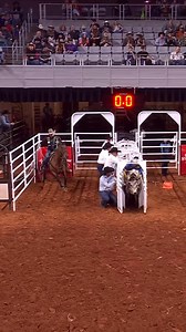 Made it through our bracket at the Fort Worth Stock Show & Rodeo and we rope again Feb. 6. | Travis Graves