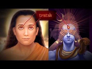 The Hidden Science Of Tratak | Most Powerful Sadhana