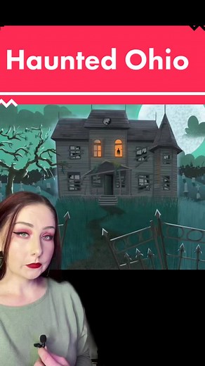 Exploring Haunted Locations in Ohio