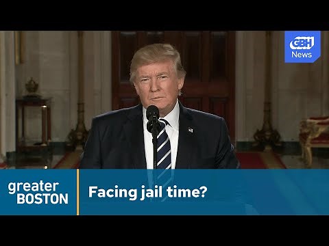 ‘He faces jail time one way or another.’ Legal experts say Trump’s ‘telepathy defense’ can't win