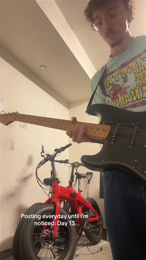 just another lil smth i been working w today, hope you enjoy #guitar #guitartok #fyp #guitarist #music