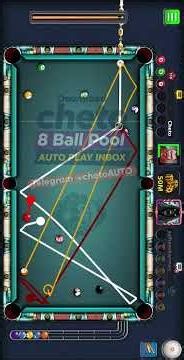 Cheto aim AUTOplay 8 bal pool IOS, APK for Android, IPHONE Download INSTALL New 2026