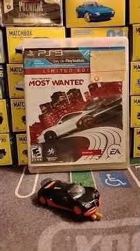 Most wanted driver #3, the 2011 Bugatti Veyron Super Sport from NFS Most Wanted 2012.