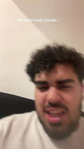 Testing My Cousin: A Fun Challenge