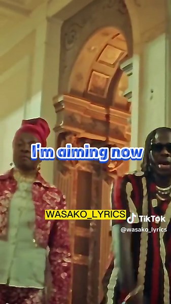 Manodzi: Stonebwoy ft Angelique Kidjo - Official Lyrics