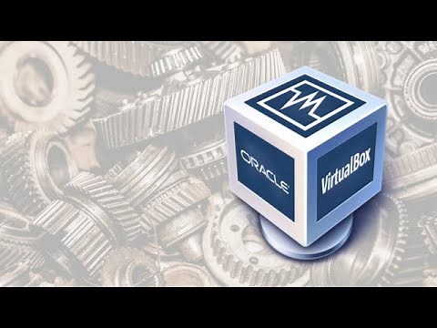 How To Increase Or Decrease The Size Of Your Virtual Hard Drive In VirtualBox