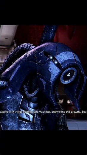 The Geth Are Upgraded… 😳 | Mass Effect 3