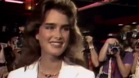 Pretty Baby: Brooke Shields Official Trailer