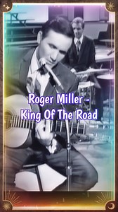 Roger Miller - King Of The Road (Lyrics) • • #recommended #rogermiller #kingoftheroad #short #60scountry #rogermillerlyrics #classiccountry #countrymusic #song #musiclyrics #60ssongs #rogermillermusic #countrylyrics #music #lyrics #reels #songoftheday #60snostalgia #countrysong #songlyrics #lyricsvideo #trendingsong #throwbacksongs #countrysongs #recommendations #countryclassics #60smusic #videoviral #ʀᴇᴇʟsᴠɪᴅᴇᴏ #fypシ❤️💞❤️ | Matthew Riggs