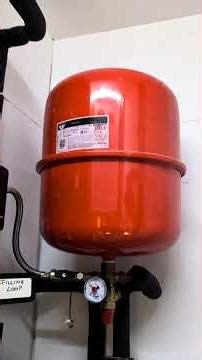 Vaillant boiler f20 fault code. low pressure, No heating No hot water, repressuire system