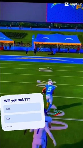 Ladd McConkey 99 yard receiving touchdown 🤪