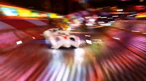 Speed Racer 2008 Edit Compilation