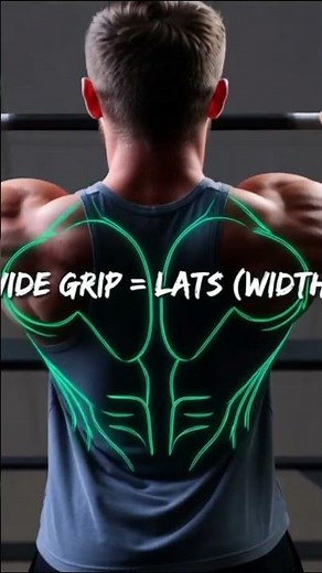 How To ACTUALLY Train Your Back (Stop Using Your Arms!