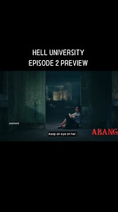 18K views · 150 reactions | Hell University Episode 2 Preview 﫶鹿 #HellUniversity #zekepolina #HeartRyan | Katana Perez | Facebook