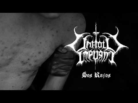 UNHOLY IMPURITY - Sos Rajos (Official Video 2026 - Sardinian Black Metal)