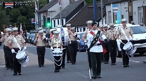 Flutes & Drums (Kilmore) 2024 | Marching Band Videos